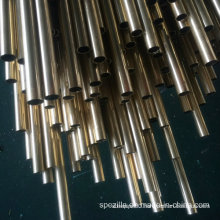 C44300 Admiralty Brass Tube Supplier From China